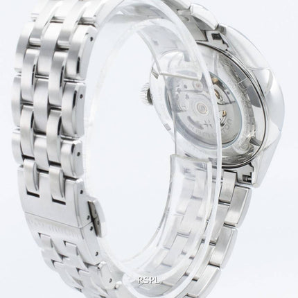 Hamilton Jazzmaster H32635141 Power Reserve Automatic Men's Watch