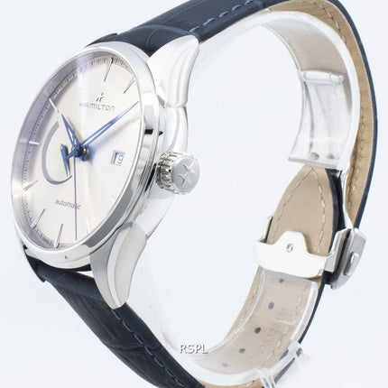 Hamilton Jazzmaster H32635622 Power Reserve Automatic Men's Watch