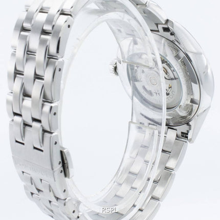 Hamilton Jazzmaster H32705121 Open Heart Automatic Men's Watch