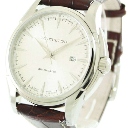 Hamilton Jazzmaster Viematic H32715551 Men's Watch