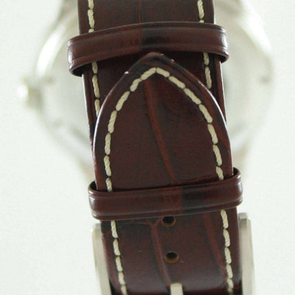 Hamilton Jazzmaster Viematic H32715551 Men's Watch