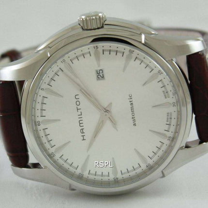 Hamilton Jazzmaster Viematic H32715551 Men's Watch
