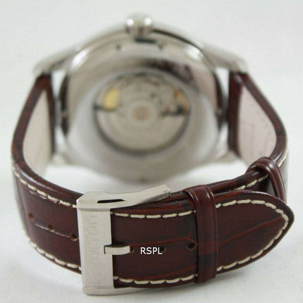 Hamilton Jazzmaster Viematic H32715551 Men's Watch