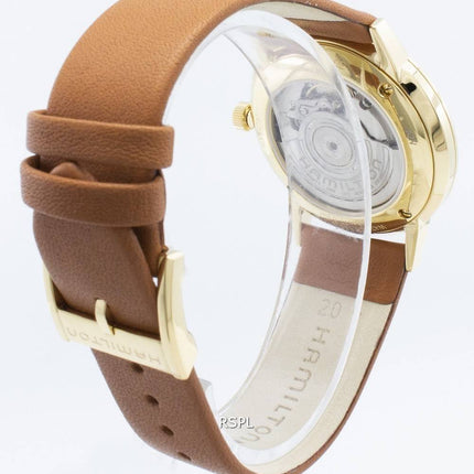 Hamilton American Classic Intra-Matic H38475501 Automatic Men's Watch