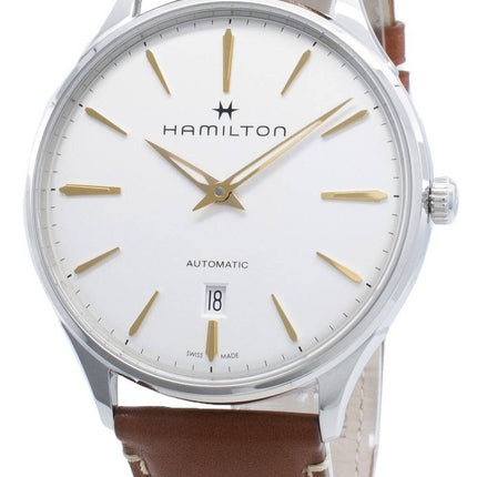 Hamilton Jazzmaster H38525512 Automatic Men's Watch