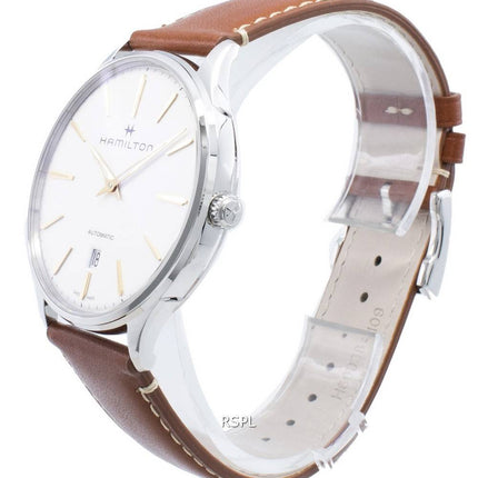 Hamilton Jazzmaster H38525512 Automatic Men's Watch