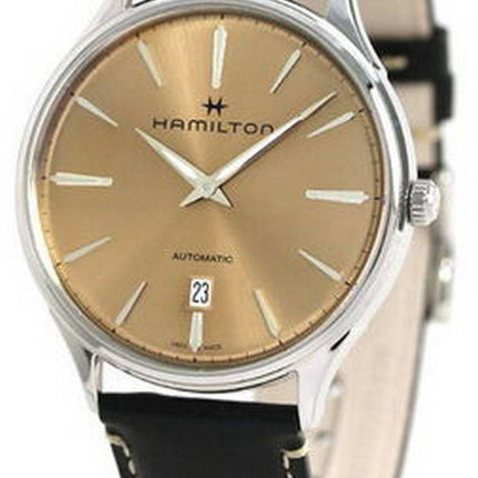 Hamilton Jazzmaster H38525721 Automatic Men's Watch