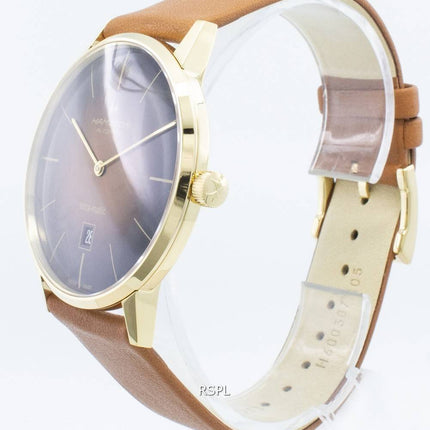 Hamilton Jazzmaster Intra-Matic H38735501 Automatic Men's Watch