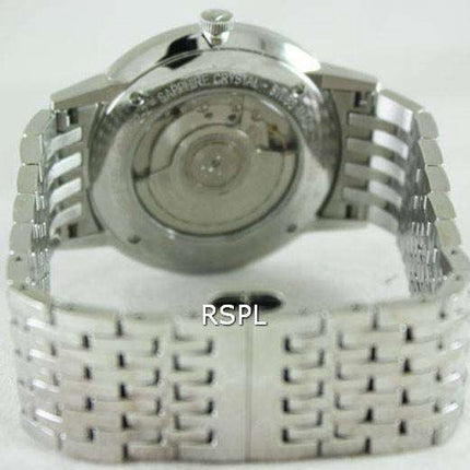 Hamilton Intra-Matic Automatic H38755131 Men's Watch