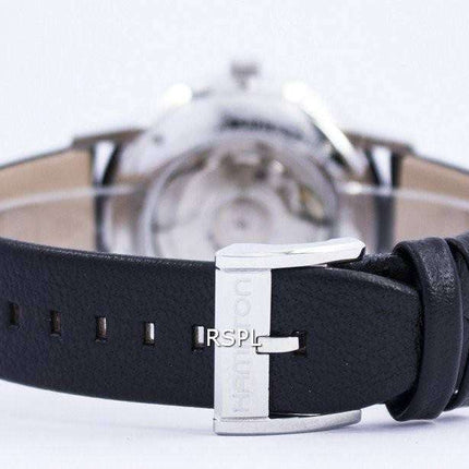 Hamilton American Classic Intra-Matic Automatic H38755751 Men's Watch