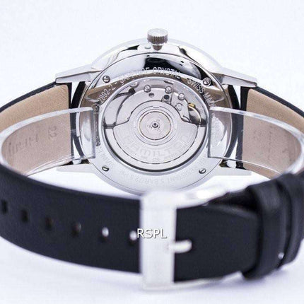 Hamilton American Classic Intra-Matic Automatic H38755751 Men's Watch