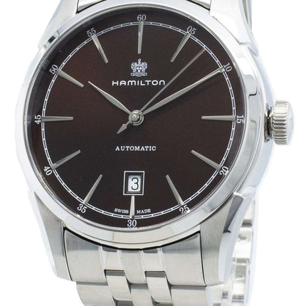Hamilton Spirit Of Liberty H42415101 Automatic Mens Watch