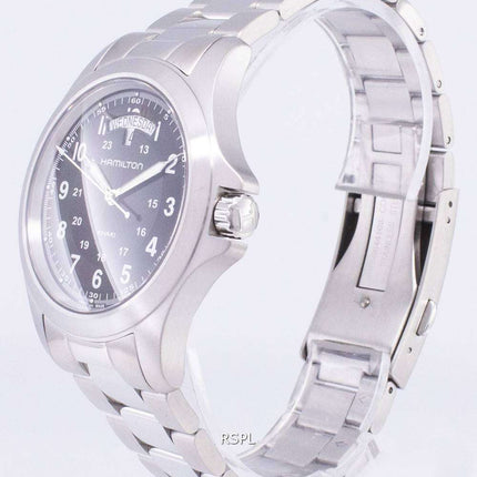 Hamilton Khaki King H64451133 Men's Watch