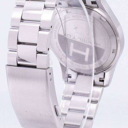 Hamilton Khaki King H64451133 Men's Watch