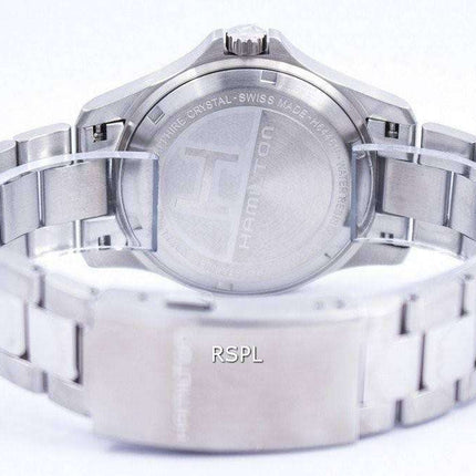 Hamilton Khaki King H64451133 Men's Watch
