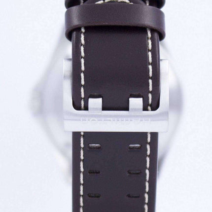 Hamilton Khaki Aviation Pilot H64611535 Men's Watch