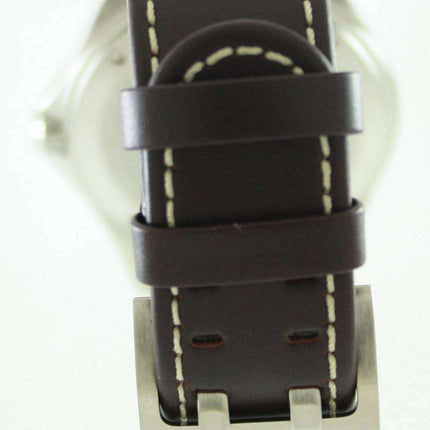 Hamilton Khaki Pilot Quartz H64611555 Men's Watch