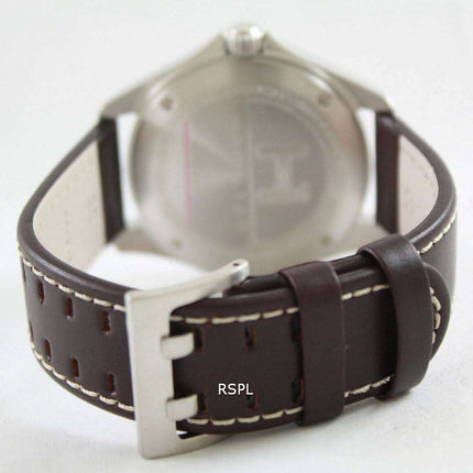 Hamilton Khaki Pilot Quartz H64611555 Men's Watch