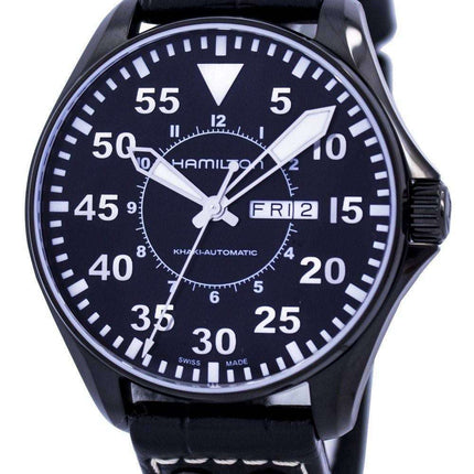 Hamilton Khaki Automatic Aviation H64785835 Men's Watch