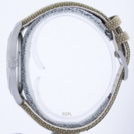 Hamilton Khaki Filed Quartz Swiss Made H68201993 Men's Watch