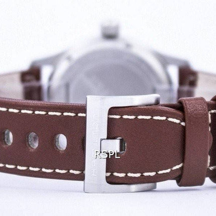 Hamilton Khaki H68411533 Men's Watch