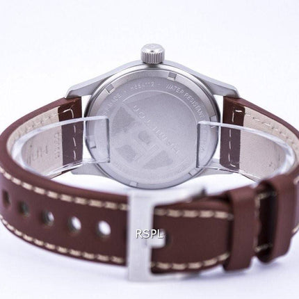 Hamilton Khaki H68411533 Men's Watch