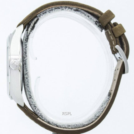 Hamilton Khaki Field Quartz H68551833 Men's Watch