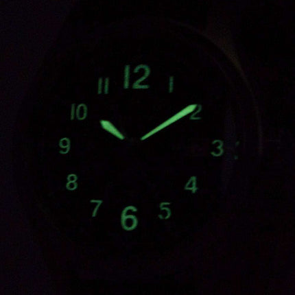 Hamilton Khaki Field Automatic H70595963 Men's Watch
