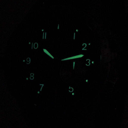 Hamilton Khaki ETO Chronograph H77612333 Men's Watch