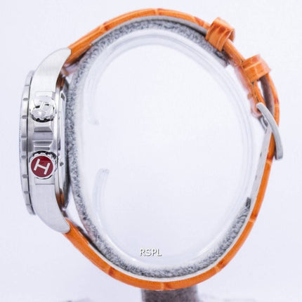 Hamilton Khaki ETO Chronograph H77612933 Men's Watch
