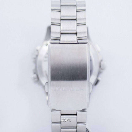 Hamilton Khaki X-Wind Automatic Chronograph H77616133 Men's Watch