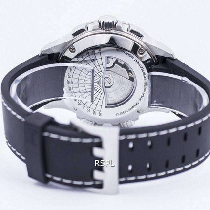 Hamilton Khaki X-Wind Automatic Chronograph H77616333 Men's Watch