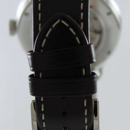 Hamilton Navy Pioneer Automatic H78465553 Men's Watch