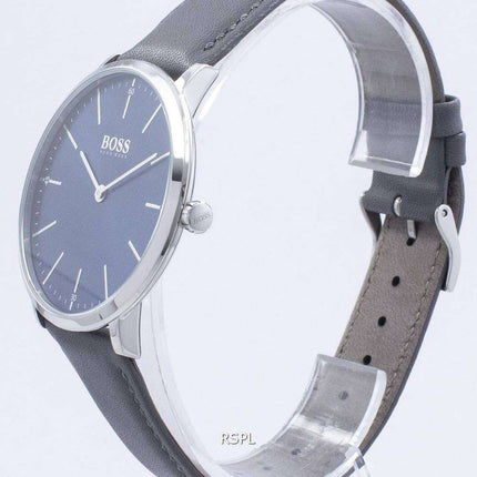 Hugo Boss Horizon Quartz 1513539 Men's Watch