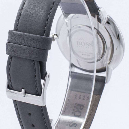 Hugo Boss Horizon Quartz 1513539 Men's Watch