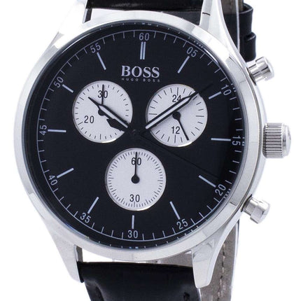 Hugo Boss Companion Chronograph Quartz 1513543 Men's Watch