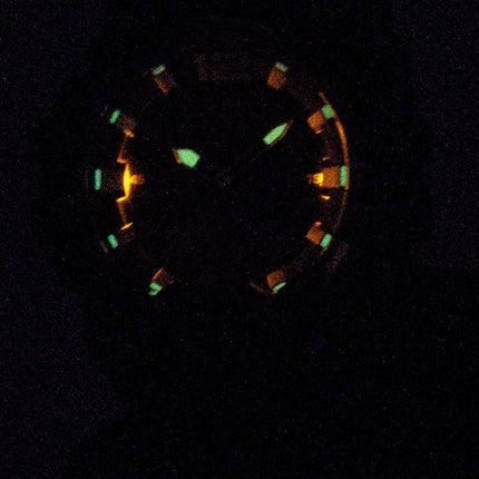 Casio Youth HDC-700-1AV Illuminator Analog Digital Quartz Men's Watch