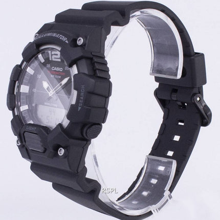 Casio Youth HDC-700-1AV Illuminator Analog Digital Quartz Men's Watch