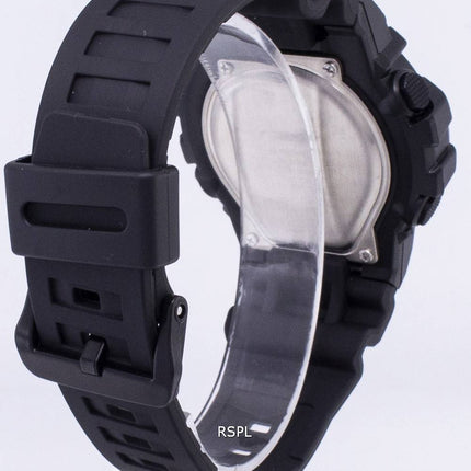 Casio Retro HDC-700-9AV Illuminator Analog Digital Men's Watch