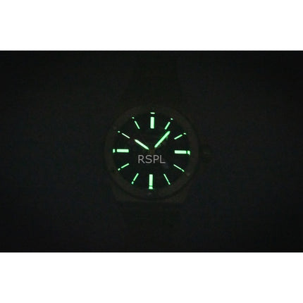 Ingersoll The Baller Gold Tone Stainless Steel Black Skeleton Dial Automatic I15001 Men's Watch