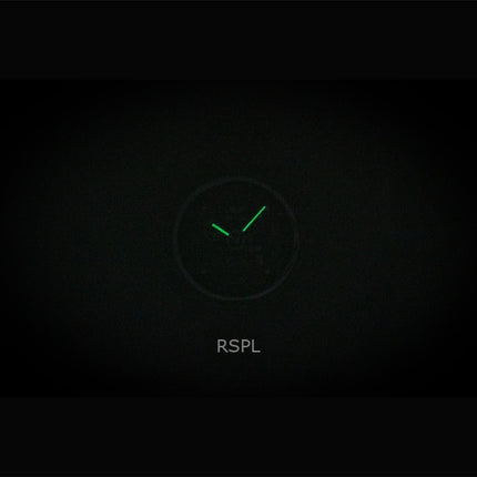 Ingersoll The Wrangler Stainless Steel Black Skeleton Dial Automatic I16901 Men's Watch