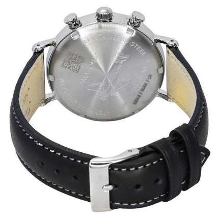 Iron Annie Amazonas Impressions Chronograph Moonphase Black Dial Quartz 59942 Men's Watch