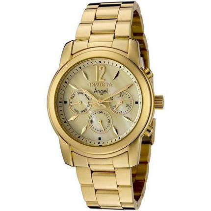 Invicta Angel 0466 Chronograph Quartz Women's Watch