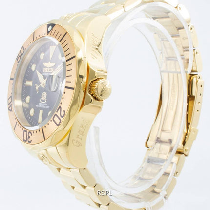 Invicta Pro Grand Diver 13940 Automatic 300M Men's Watch