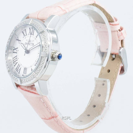 Invicta Wildflower Quartz 13967 Women's Watch
