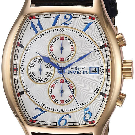 Invicta Russian Diver 1433 Quartz 100M Men's Watch
