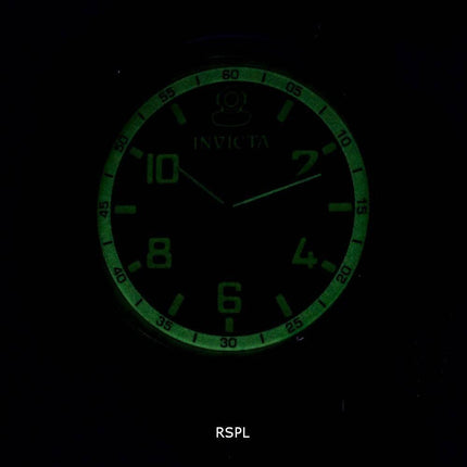 Invicta Russian Diver 1433 Quartz 100M Men's Watch