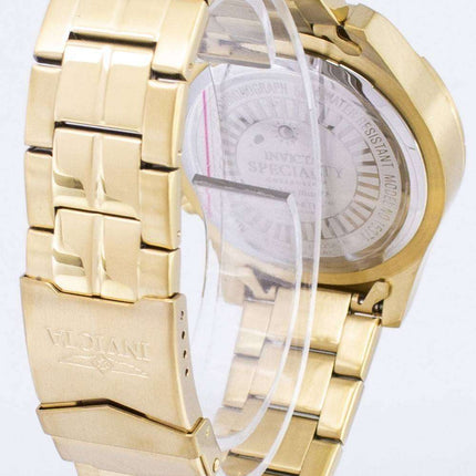 Invicta Specialty 15371 Chronograph Quartz Men's Watch