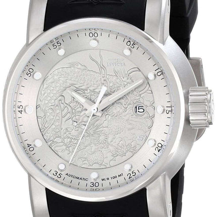 Invicta S1 Rally Automatic 15862 Men's Watch