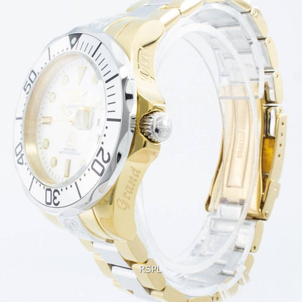 Invicta Pro Grand Diver 16035 Automatic 300M Men's Watch